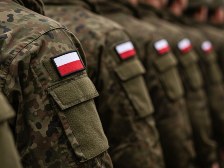 Rosyjskie drony atakują NATO: Rumunia dołącza do Polski w obronie przestrzeni powietrznej!