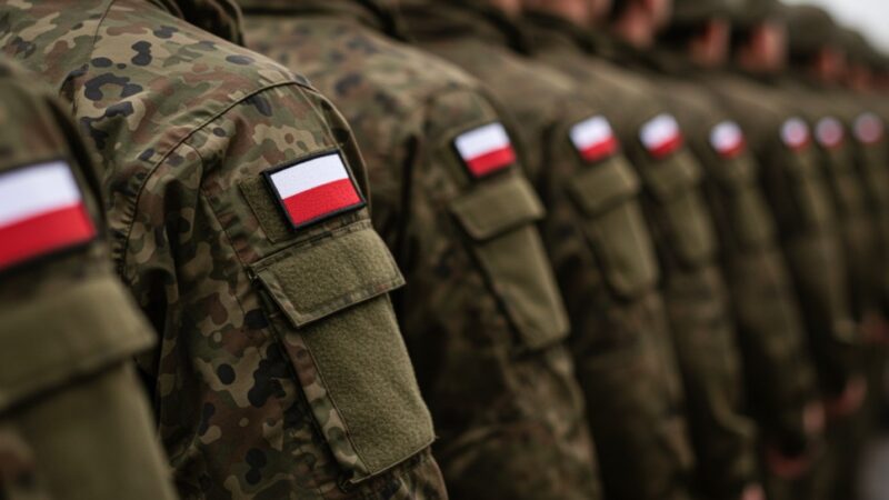 Rosyjskie drony atakują NATO: Rumunia dołącza do Polski w obronie przestrzeni powietrznej!