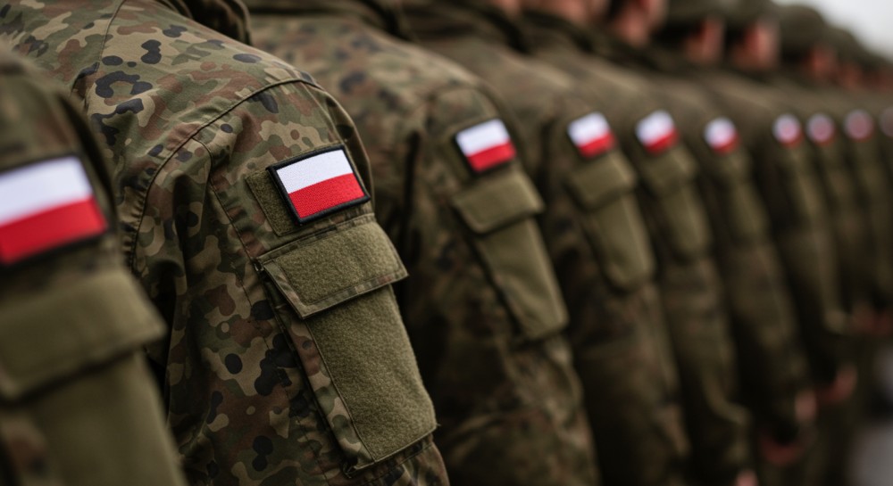 Rosyjskie drony atakują NATO: Rumunia dołącza do Polski w obronie przestrzeni powietrznej!