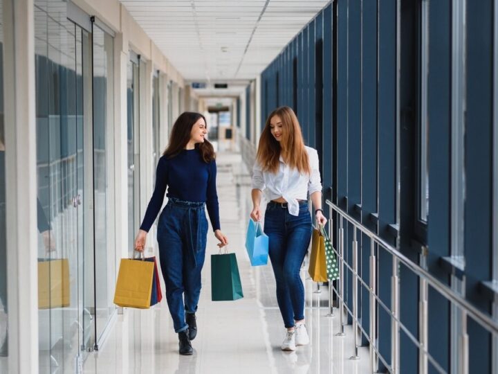Sadyba Best Mall w Warszawie na krawędzi: Czy centrum handlowe przetrwa do 2026 roku?