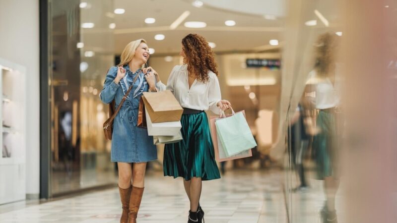 Sadyba Best Mall w Warszawie: Przyszłość kultowej galerii w niepewności!