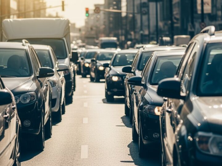 Sanah na PGE Narodowym: Jak dotrzeć bez stresu i korków?