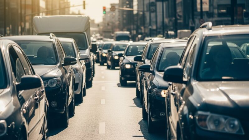 Sanah na PGE Narodowym: Jak dotrzeć bez stresu i korków?