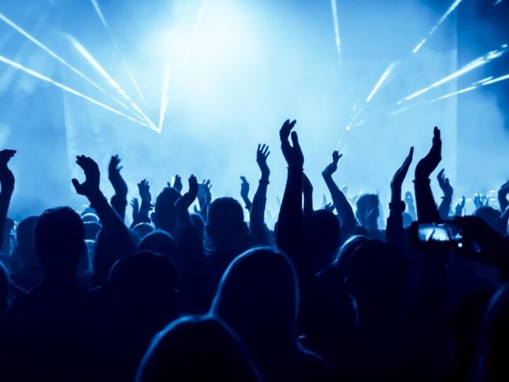 Sanah powraca na PGE Narodowy! Jak bezproblemowo dotrzeć na koncert?