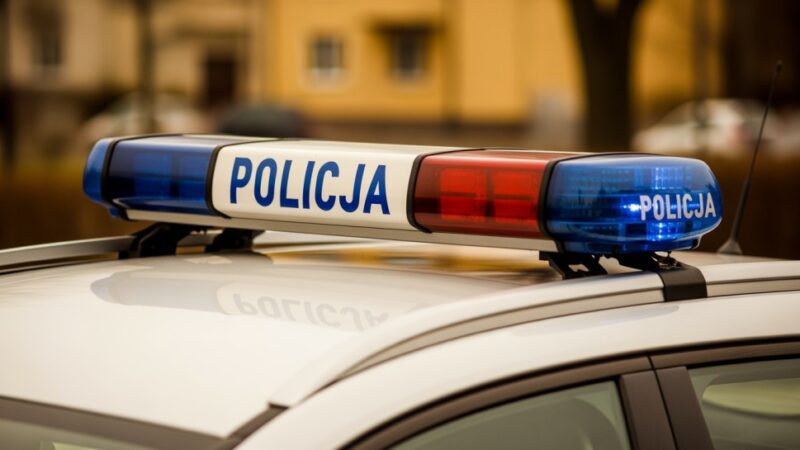 Sąsiedzka interwencja ocaliła 88-latkę z Żoliborza przed kolejnym oszustwem po utracie 15 tys. zł