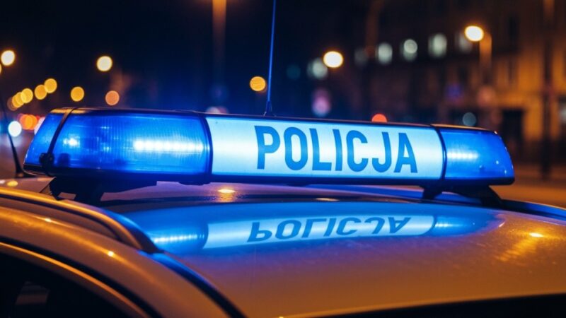 Śmiertelny cios w Warszawie: Mołdawianin oskarżony o zabójstwo rodaka