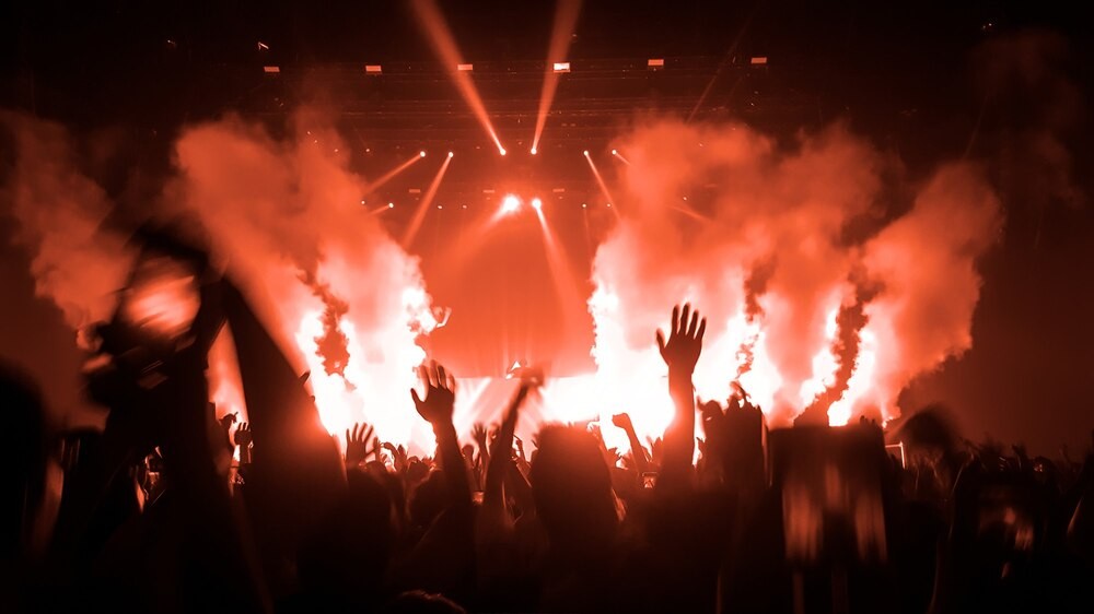 System Of A Down zagra w Warszawie z Queens of the Stone Age i Acid Bath!