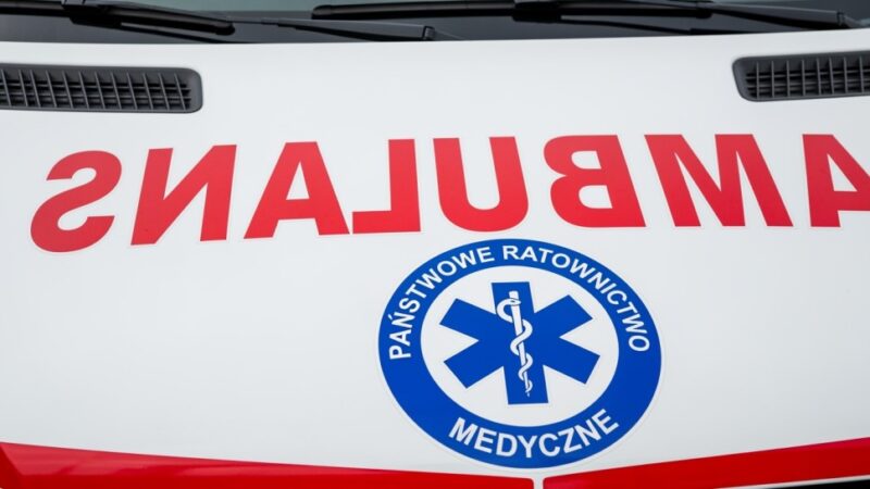 Szelków w szoku: Odkryto ponad 50 niewybuchów z II wojny światowej!