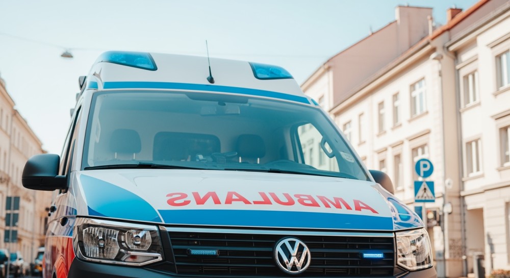 Tragedia na Ochocie: Ojciec dwójki dzieci ginie w wyniku wybuchu gazu