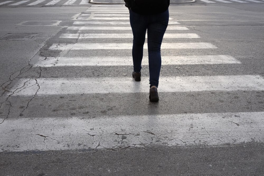 Tragedia na torach: Pieszy potrącony przez pociąg w Wesołej, prokuratura bada sprawę