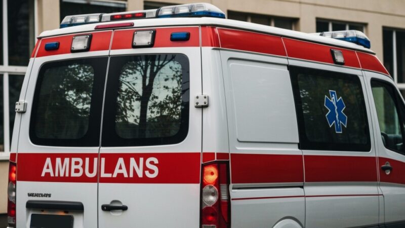 Tragedia nad Zalewem Zegrzyńskim: Utonęła 50-letnia Ukrainka