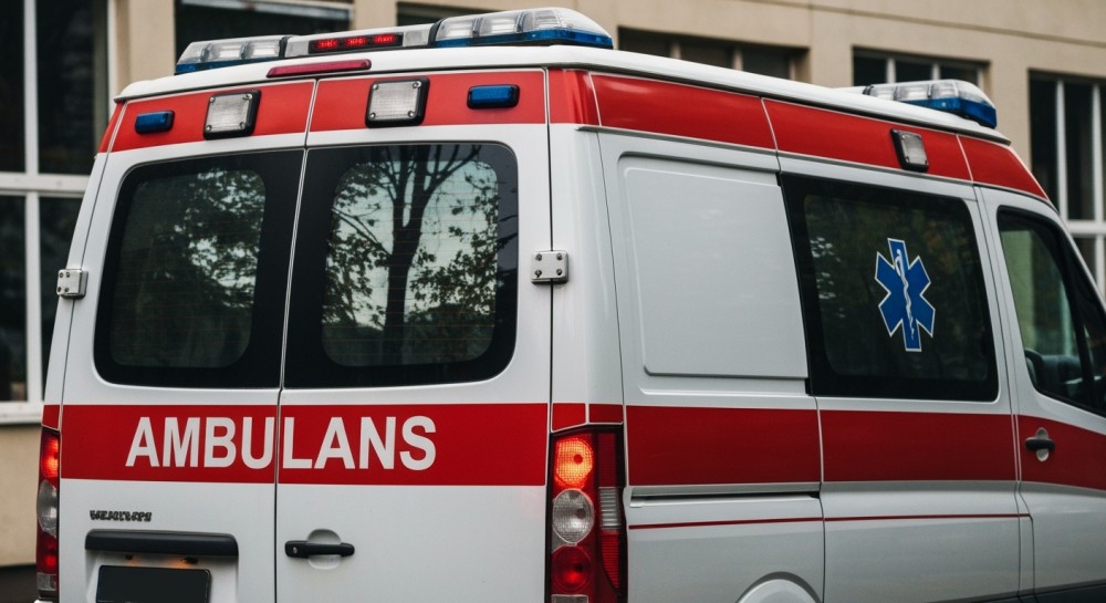 Tragedia nad Zalewem Zegrzyńskim: Utonęła 50-letnia Ukrainka