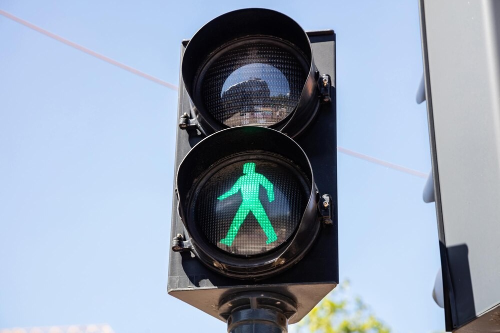 Tragedia w Jastrzębi: Dwuletnie dziecko w ciężkim stanie po potrąceniu przez samochód