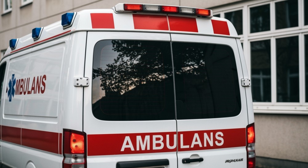 Tragedia w Starych Faszczycach: Niemowlę umiera w łóżeczku, śledztwo w toku