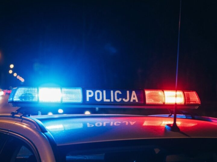 Tragiczna interwencja policji: wyrok w sprawie śmierci funkcjonariusza