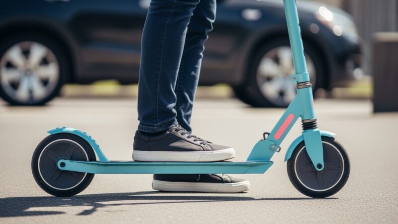 Tragiczny wypadek motocyklistów w Jastrzębi: Prokuratura bada okoliczności zdarzenia