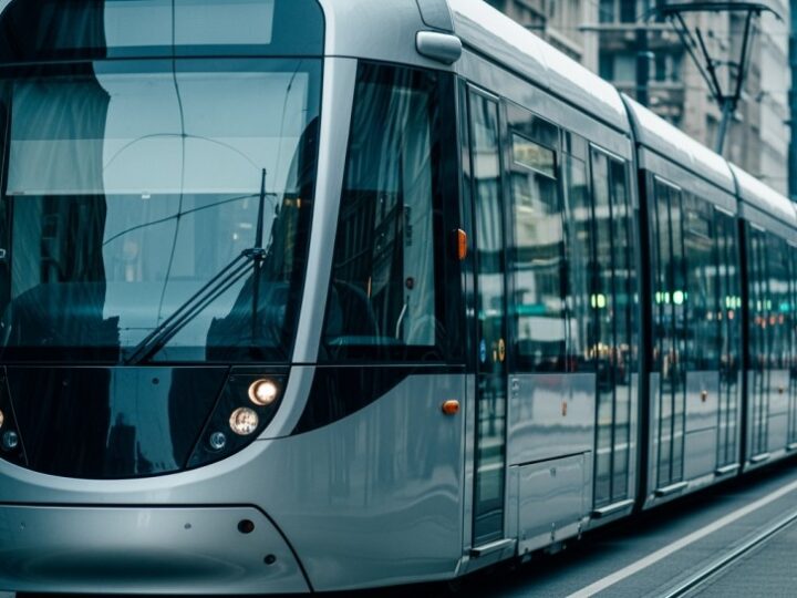 Tramwaje w Warszawie znów na trasach – remonty dobiegają końca!