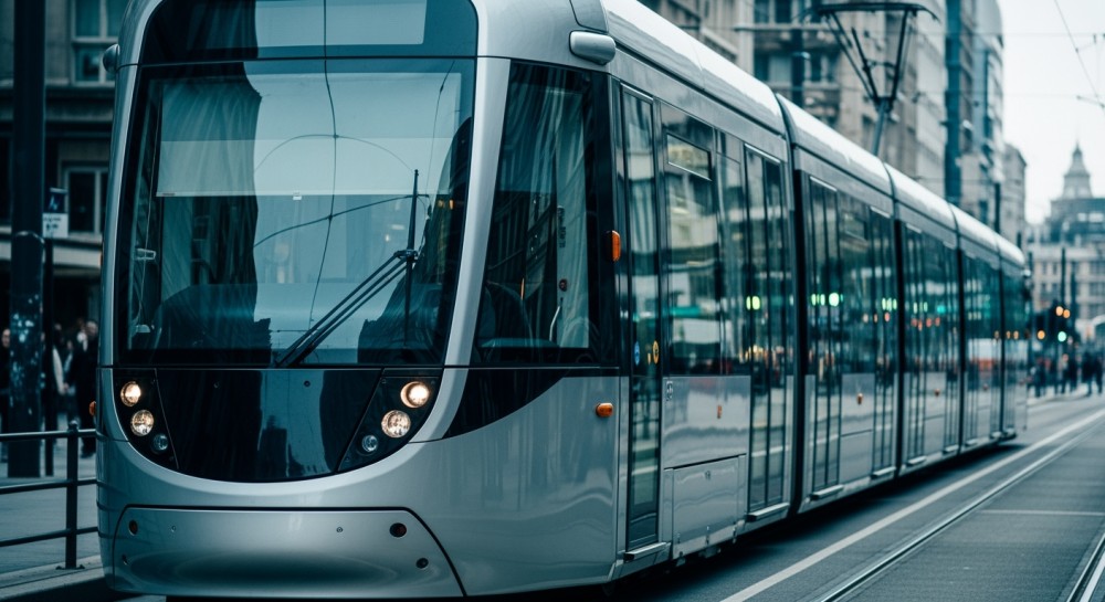 Tramwaje w Warszawie znów na trasach – remonty dobiegają końca!
