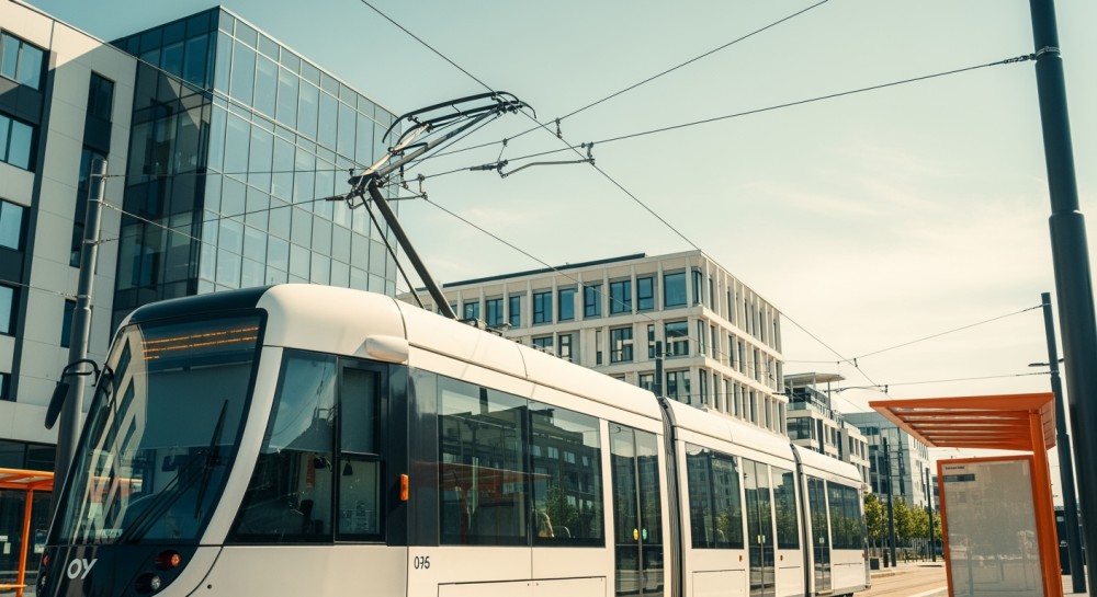 Tramwaje Warszawskie stawiają krok w stronę nowej trasy na Modlińskiej!