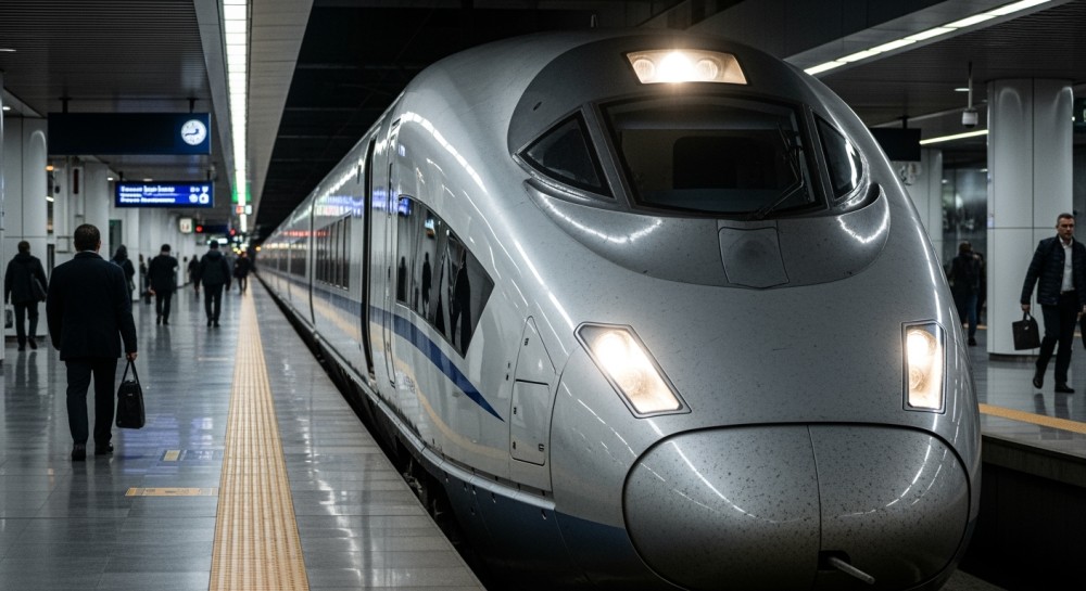 Trzy codzienne kursy pociągu Wilno-Warszawa od grudnia – nowe kierunki i szybsza podróż!