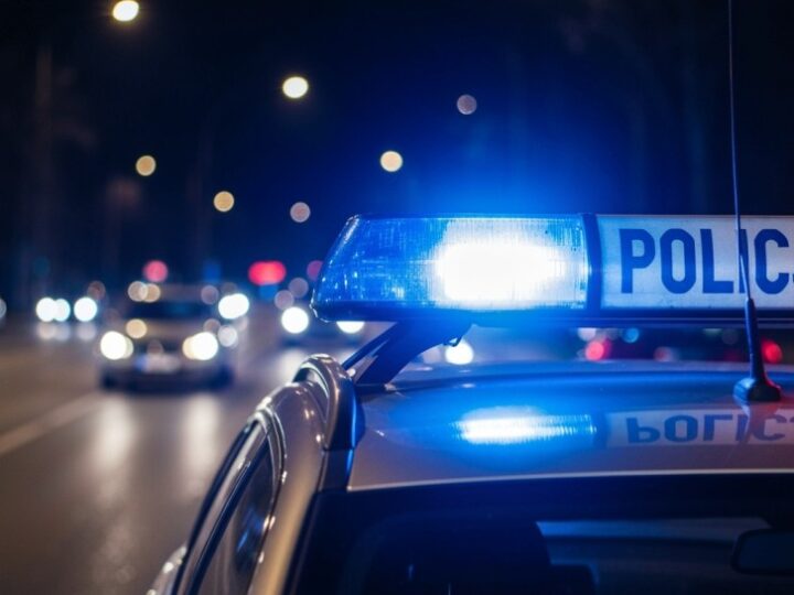Ukrainiec deportowany po agresywnym incydencie w warszawskim parku: Głośna muzyka przerodziła się w konflikt z policją