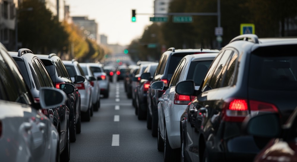 Utrudnienia w warszawskim metrze: Sprawdź, które stacje są zamknięte!