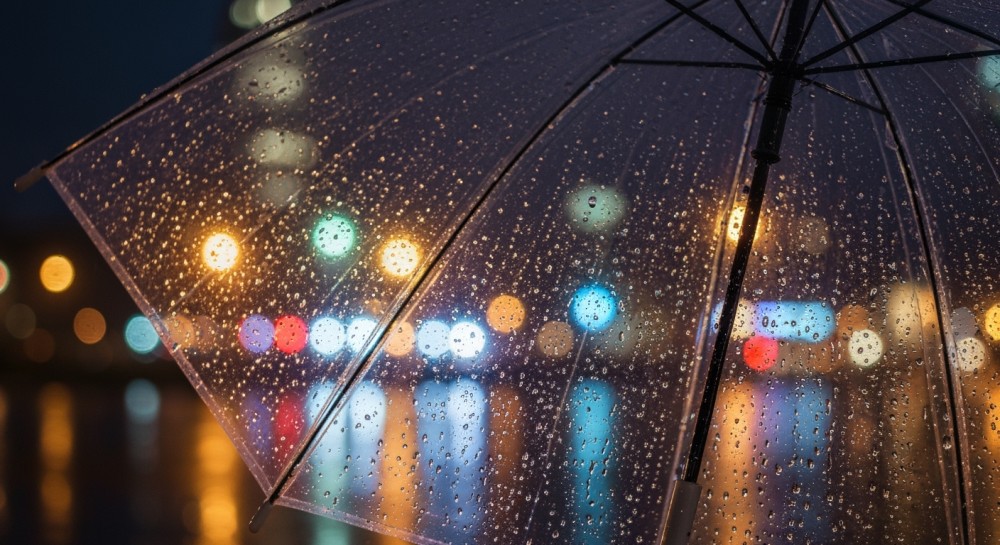 Warszawa 15.09.2025: Deszcz i zmienne temperatury – sprawdź, co przyniesie dzień!