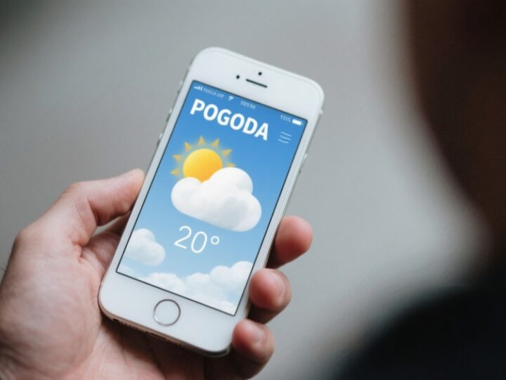 Warszawa 22 września 2025: Idealny dzień na świeżym powietrzu! Sprawdź prognozę!
