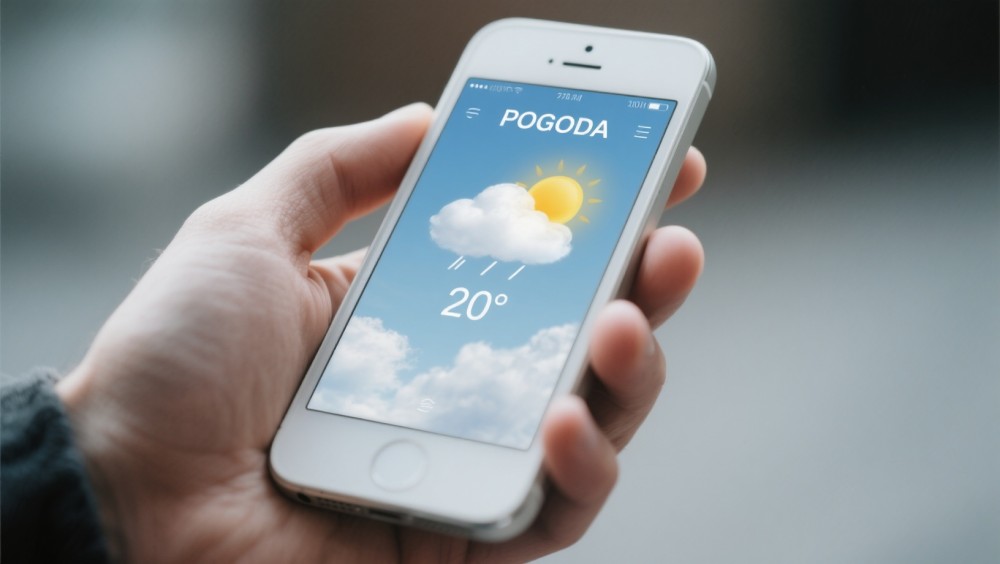 Warszawa 5 września 2025: Sprawdź, co przyniesie dzisiejsza pogoda!