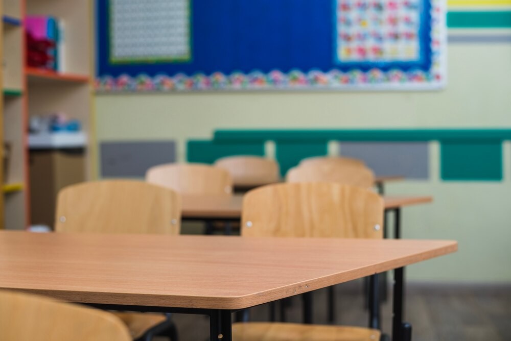 Warszawa inwestuje w edukację: Trzy nowe szkoły i rekordowy budżet na przyszłość uczniów!