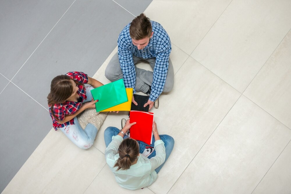 Warszawa ogłasza wyniki naboru na Ogólnopolski Dzień Pedagogiki Teatru!