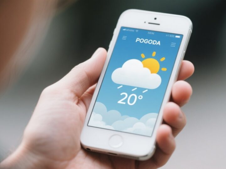 Warszawa: Prognoza pogody na 16 września 2025 – co nas czeka?