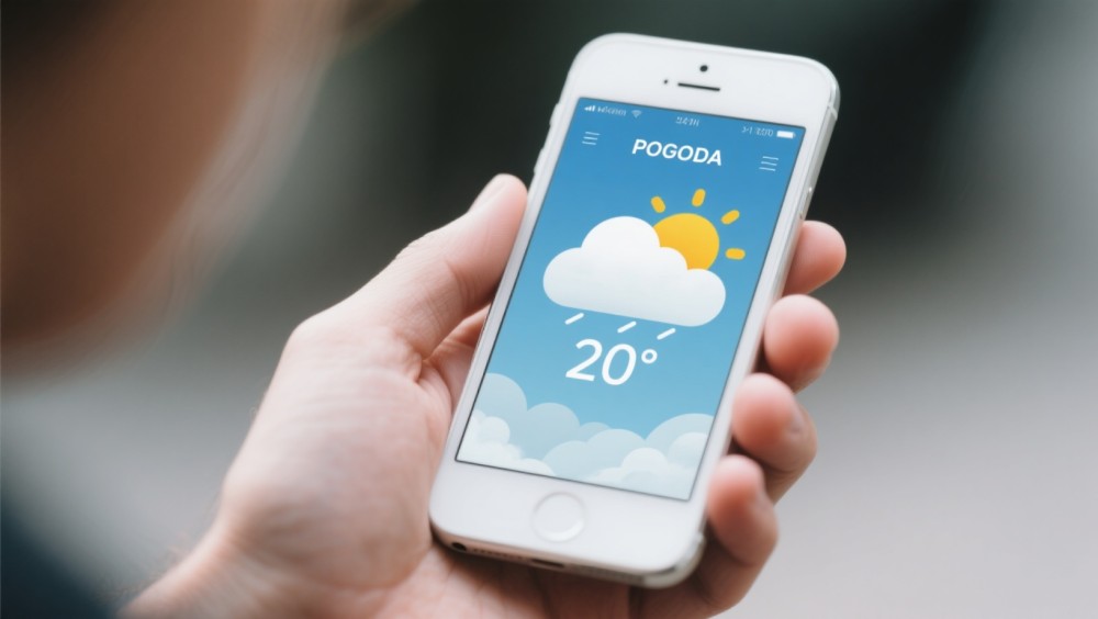Warszawa: Prognoza pogody na 16 września 2025 – co nas czeka?