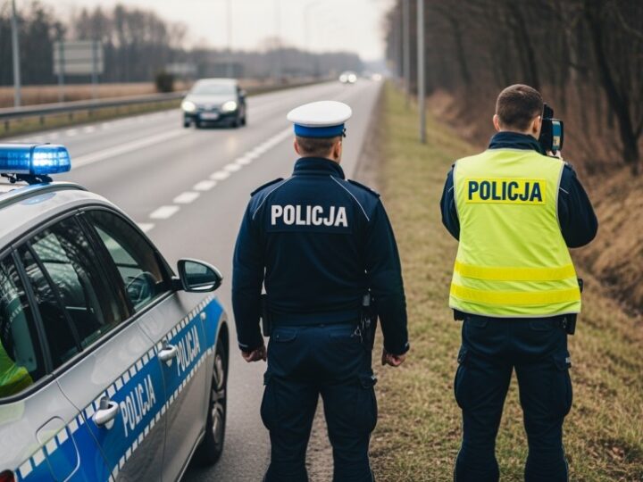 Warszawa w ogniu zgłoszeń: Czy nowa platforma do zgłaszania parkowania paraliżuje policję?