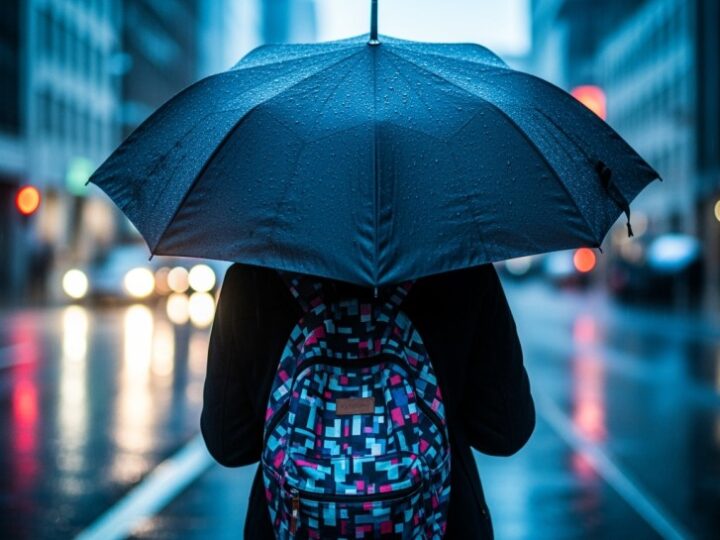 Warszawa w pogodnym uścisku chmur: Co przyniesie 3 września 2025?