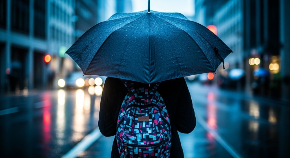 Warszawa w pogodnym uścisku chmur: Co przyniesie 3 września 2025?
