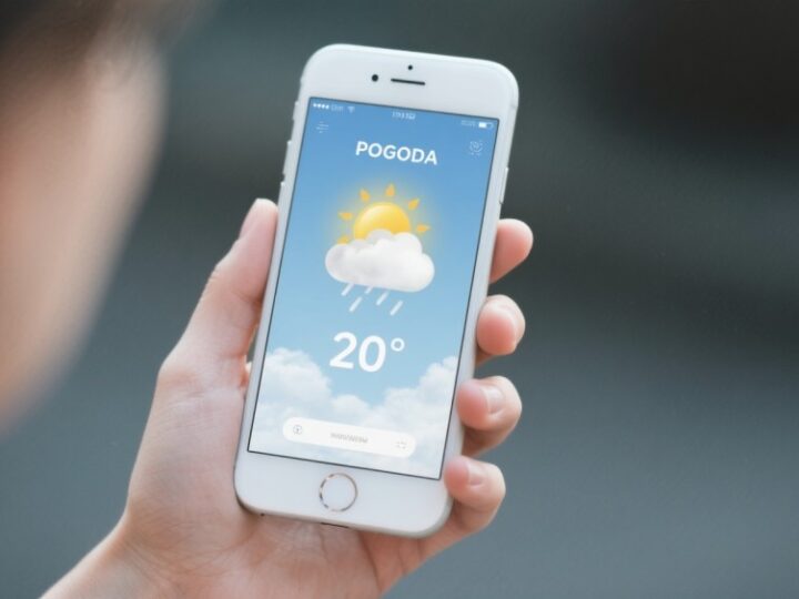 Warszawa w słońcu: prognoza pogody na 20 września 2025 roku