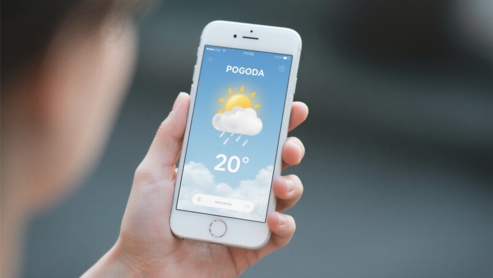 Warszawa w słońcu: prognoza pogody na 20 września 2025 roku