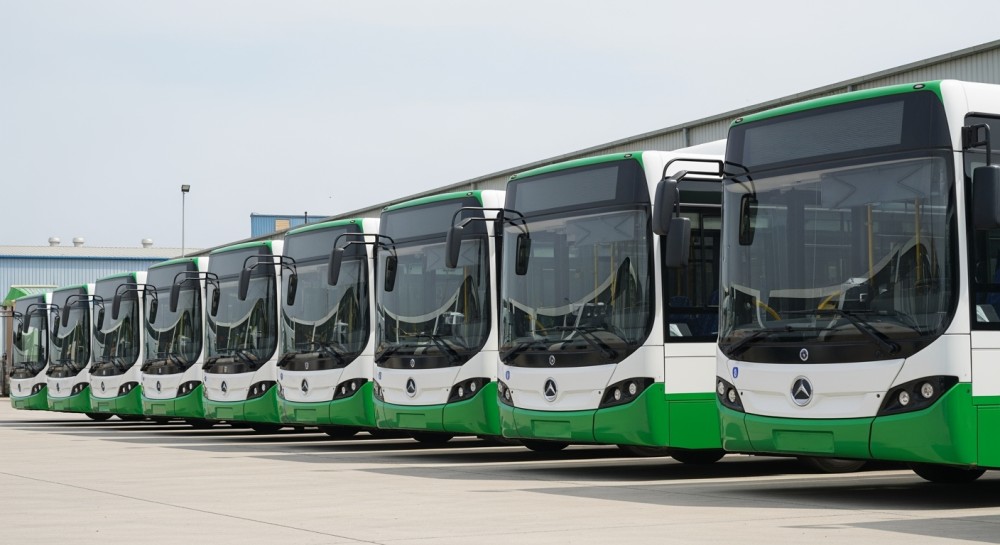 Warszawa w zielonym stylu: 79 nowych elektrycznych autobusów na ulicach!