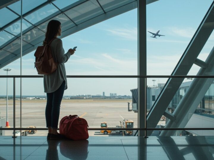 Warszawa wchodzi na lotniczą mapę cargo: Jak Polska może skorzystać na nowej erze transportu?