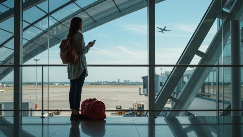 Warszawa wchodzi na lotniczą mapę cargo: Jak Polska może skorzystać na nowej erze transportu?