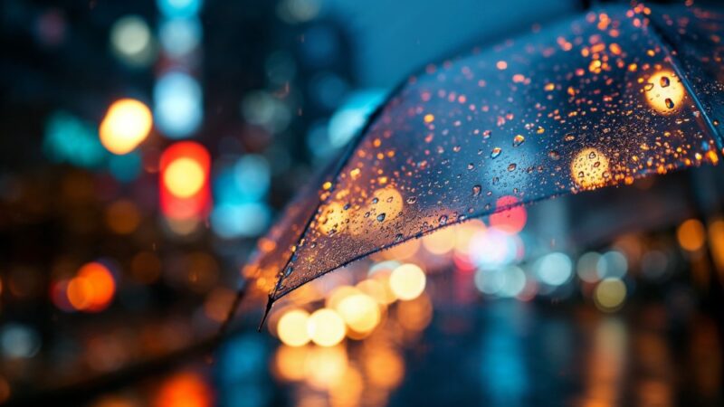 Warszawa wciąż walczy z suszą mimo wrześniowych opadów