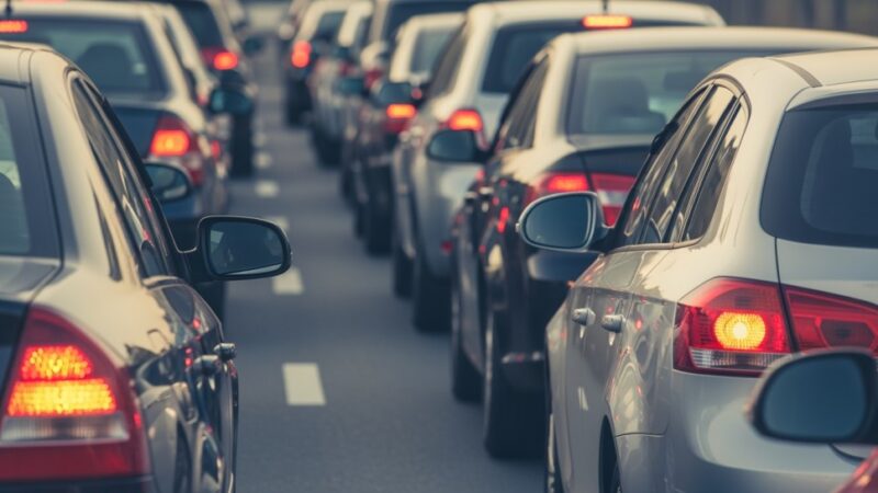 Warszawa zaprasza na Dzień bez Samochodu: darmowe przejazdy 22 września!