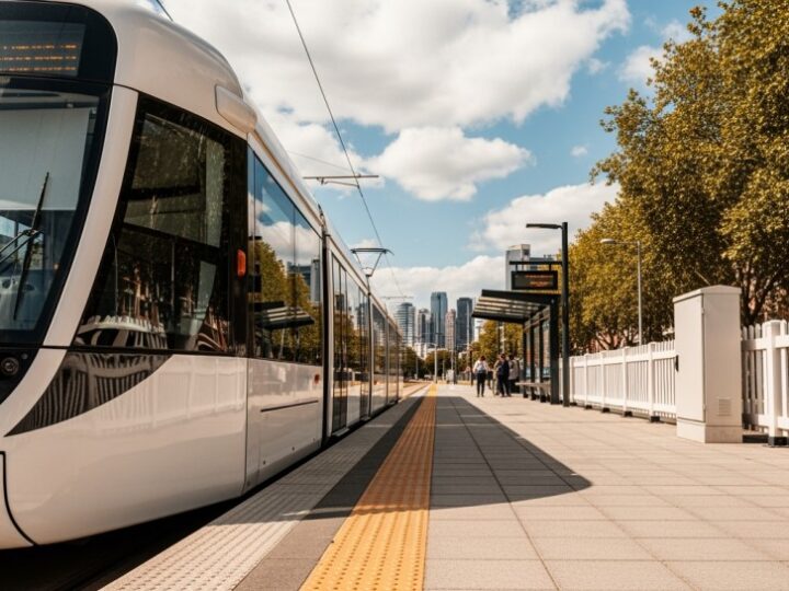 Warszawskie tramwaje w remoncie: Kontrowersje i plany na nowoczesną komunikację