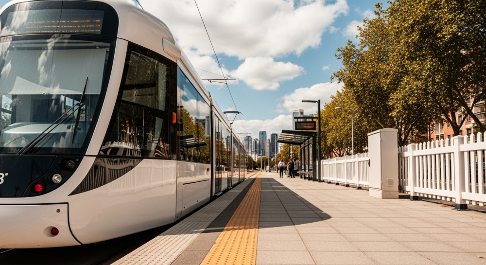Warszawskie tramwaje w remoncie: Kontrowersje i plany na nowoczesną komunikację