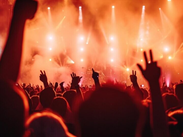 Warszawskie weekendowe szaleństwo: festiwale, koncerty i kulinarne przygody