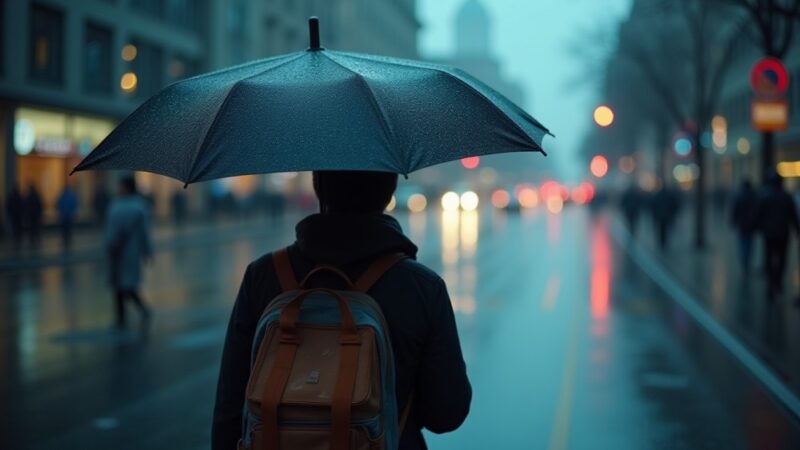 Wisła w Warszawie na skraju kryzysu: Czy mieszkańcy stracą dostęp do wody?