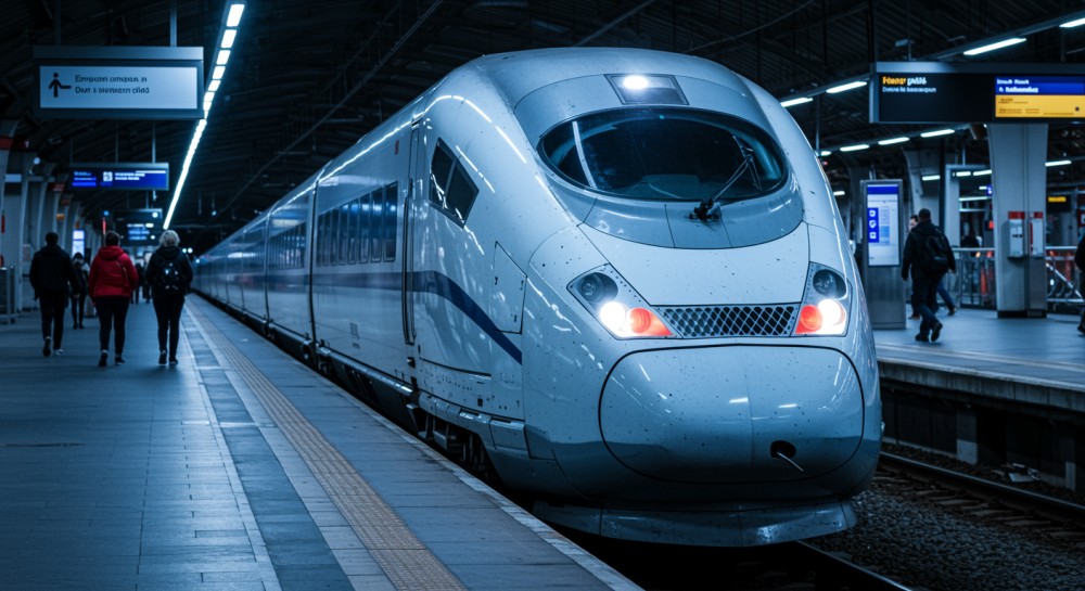 WKD zyska nową jakość dzięki 30 mln zł z KPO – częstsze kursy i większe bezpieczeństwo!