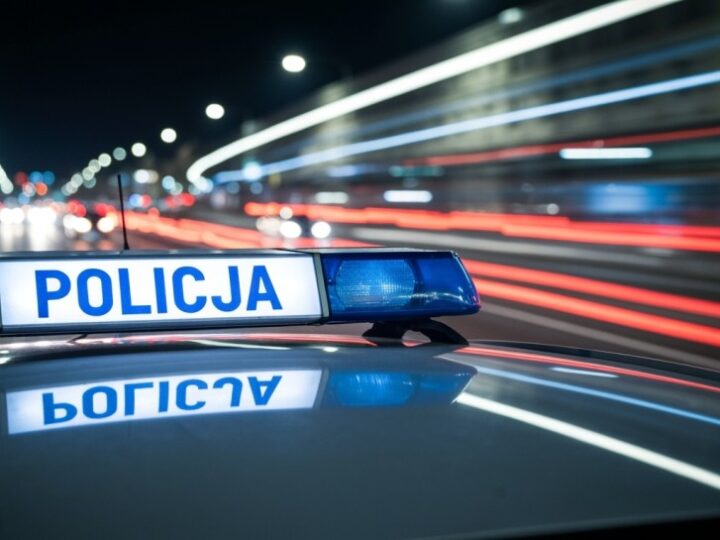 Zatrzymany złodziej luksusowego auta rodziny premiera tuż przed ucieczką z kraju!