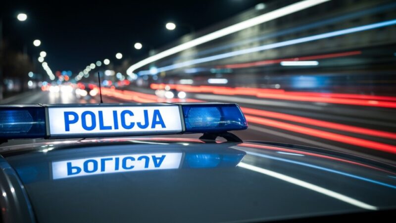 Zatrzymany złodziej luksusowego auta rodziny premiera tuż przed ucieczką z kraju!